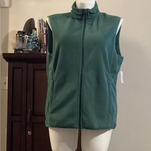 Mens Vest